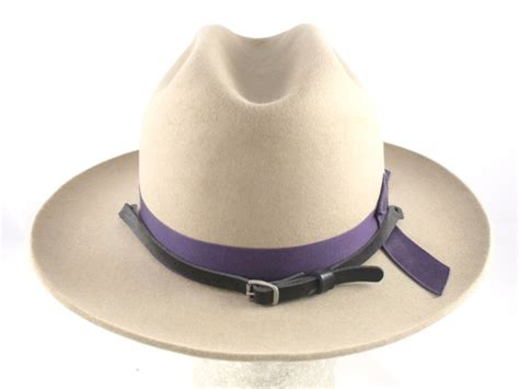 Ny State Trooper Hat