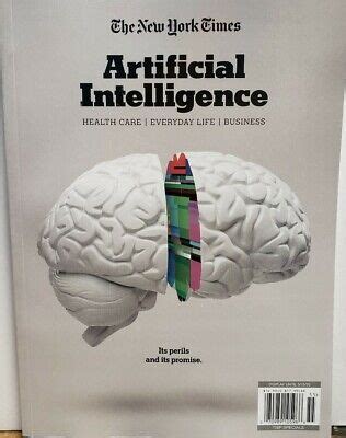 Ny Times Artificial Intelligence