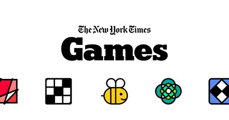 ny times games crossword