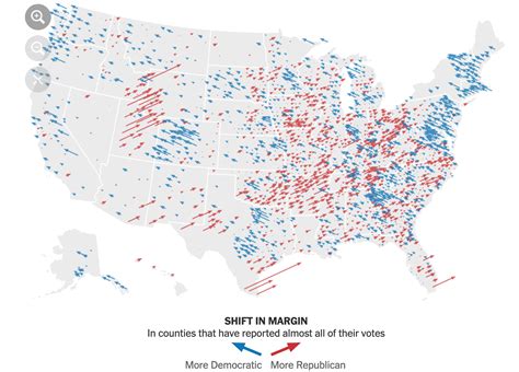 ny times political map