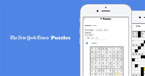 ny times puzzles and games set online