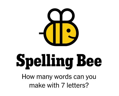 ny times spelling bee answers
