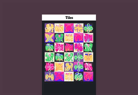 ny times tile game