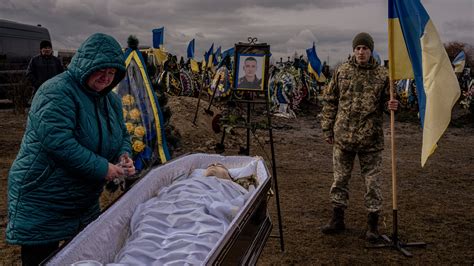 ny times ukraine war