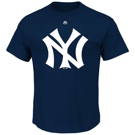 ny yankee tee shirts