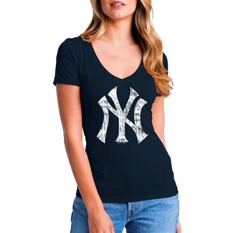 ny yankees apparel for women