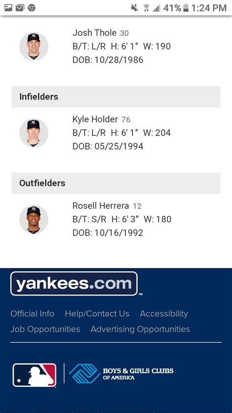 ny yankees career opportunities