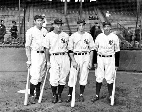 ny yankees roster 1930