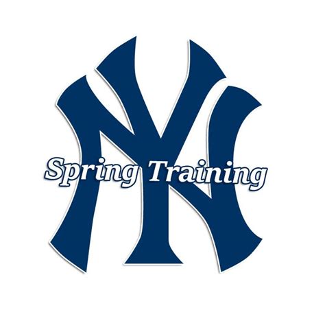 ny yankees spring training 2016