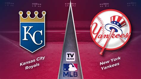 ny yankees vs kc royals