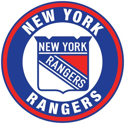 ny york rangers logo