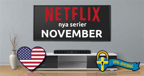 Nya tvserier i juli 2020 på NetFlix och HBO Nordic Teveserier.se