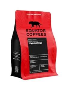 Nyampinga Coffee