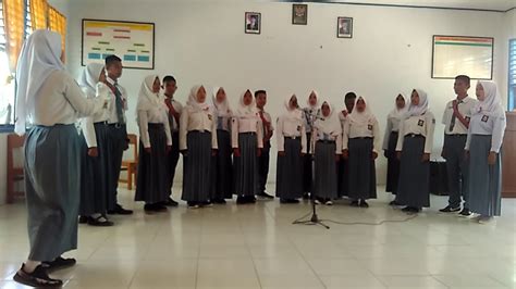 Menyatukan Suara dalam Nyanyi Bersama di Indonesia