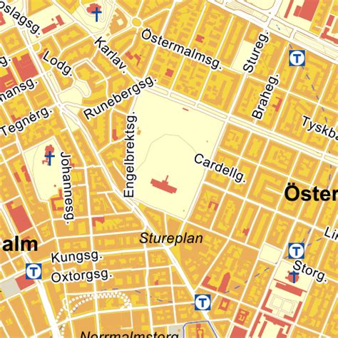 Nybrogatan Stockholm Karta Karta 2020