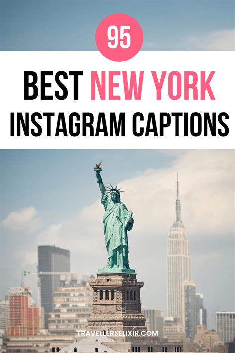 100 Best New York Quotes and NYC Instagram Captions for 2022 The