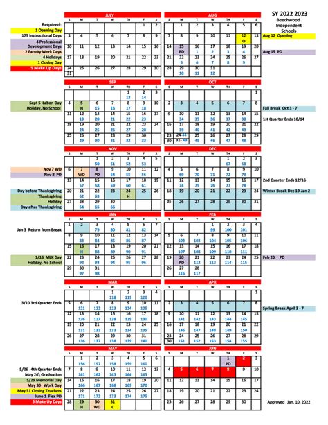 Nyc Private School Calendar 2024-2025