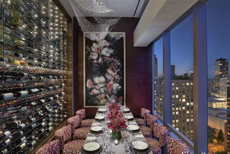 22 Top Private Dining Rooms in NYC Restaurants Eater NY