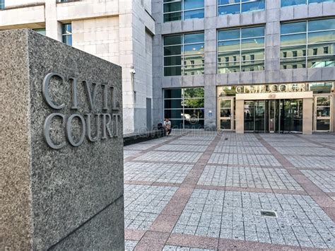 nyc civil court website