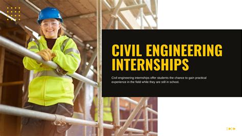 nyc civil engineering internships