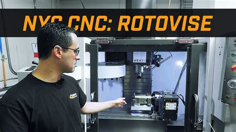 Nyc Cnc Workholding