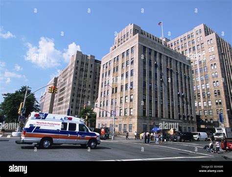 nyc columbia presbyterian hospital