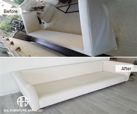 Nyc Couch Disassembly