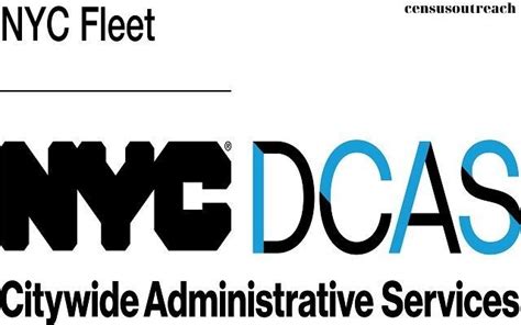 nyc dcas contact phone number