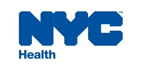 nyc department of health logo