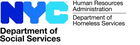 nyc department of human services