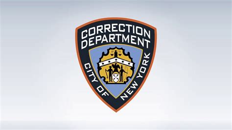 nyc dept of correction retirees