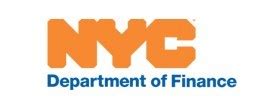 nyc dept of finance city pay