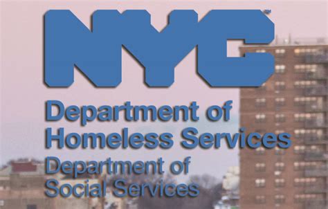 nyc dhs cares website