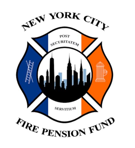 nyc fire pension fund