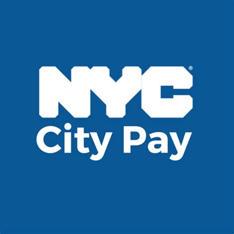 nyc gov citypay pay online