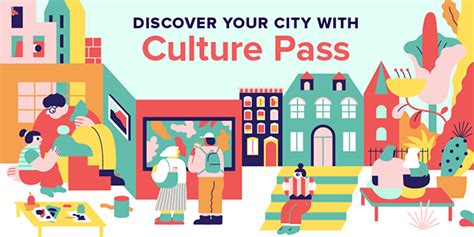 nyc library culture pass