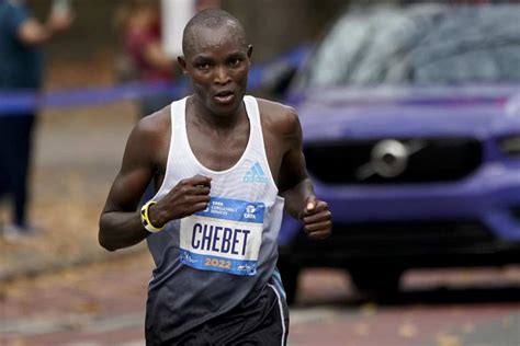 nyc marathon results 2022