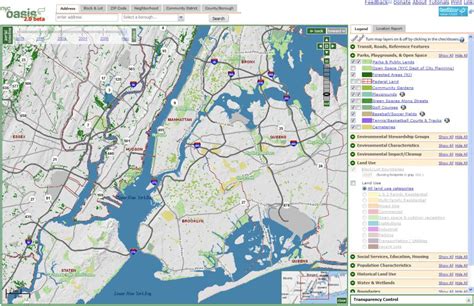 nyc oasis not working