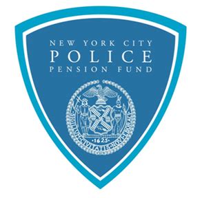 nyc police pension fund 2019