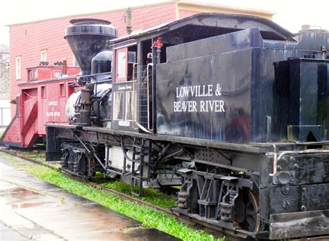 nyc railroad historical society