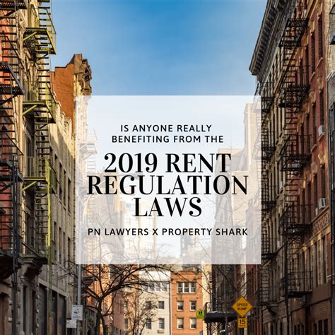 nyc rent regulation laws