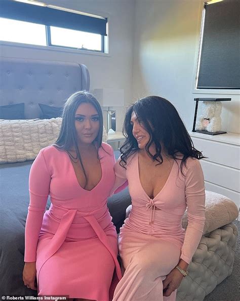 nyc roberta leak fans