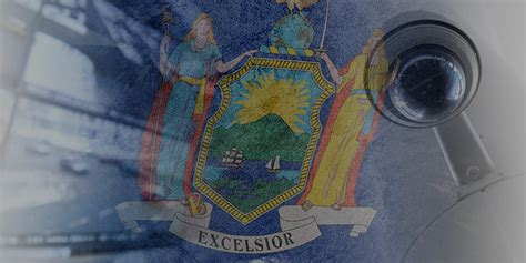 Nyc Security Camera Laws