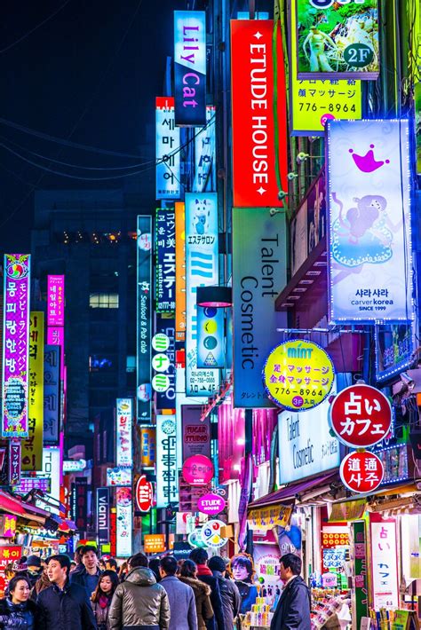 Discover the Unforgettable Connection: NYC to Seoul's Ultimate Adventure
