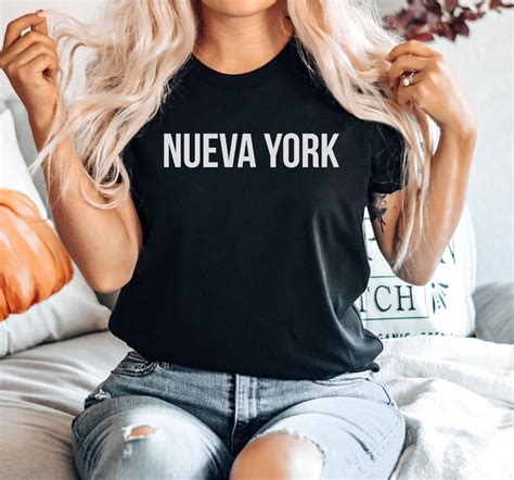 nyc tees