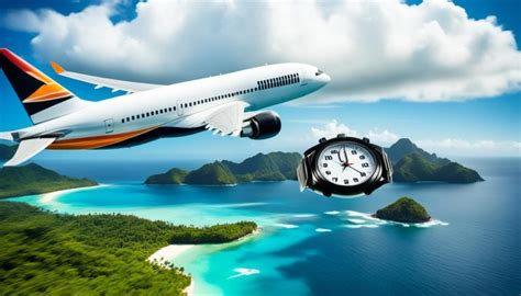 New York to Bali: Unveiling the Ultimate Island Adventure