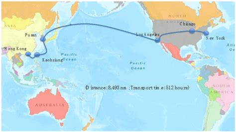 Discover the Ultimate Journey: NYC to HK - A once-in-a-lifetime adventure