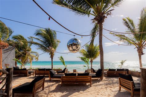 Discover the Ultimate Beach Getaway: NYC to Tulum in 7 Days