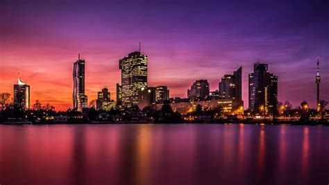 Discover the Epic Journey: NYC to Vienna in 7 Days of Adventure