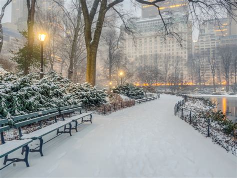 Discover the magical NYC Winter: A Guide to Cozy Adventures Awaits